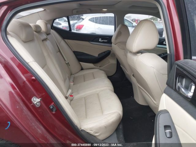 1N4AA6AP5HC362759 Nissan MAXIMA SL