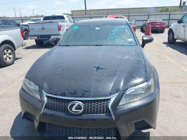 Lexus GS 350 2014 JTHBE1BL9E5040934 Image 13