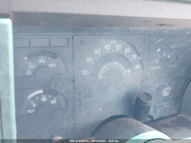 1989 GMC SIERRA 1GTDK14Z1KE520921 Photo 6