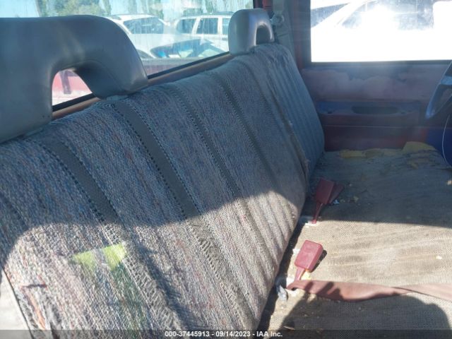 1989 GMC SIERRA 1GTDK14Z1KE520921 Photo 7