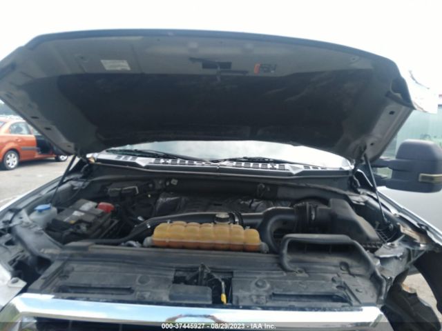 1FTEW1CG6FKD64472 Ford F-150 Xl/lariat
