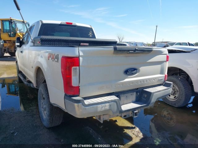 1FT7X2B61KEG48122 Ford Super Duty F-250 Srw Xl/xlt/lariat