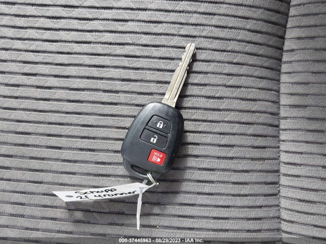 Toyota 4RUNNER SR5 2021 JTEMU5JRXM5878118 Image 3
