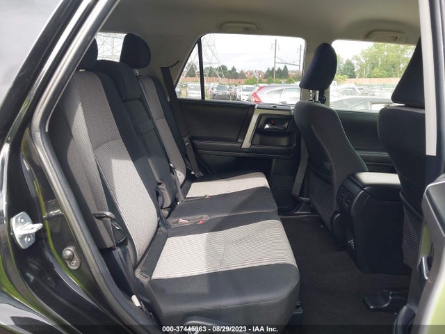 Toyota 4RUNNER SR5 2021 JTEMU5JRXM5878118 Image 15