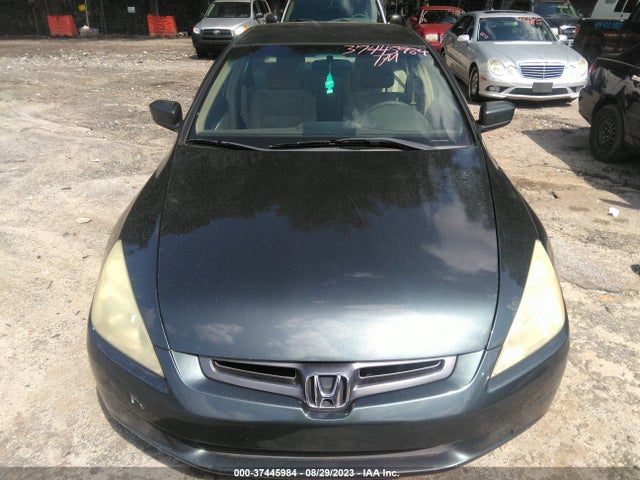 2005 HONDA ACCORD SDN LX VIN: 1HGCM56485A158081