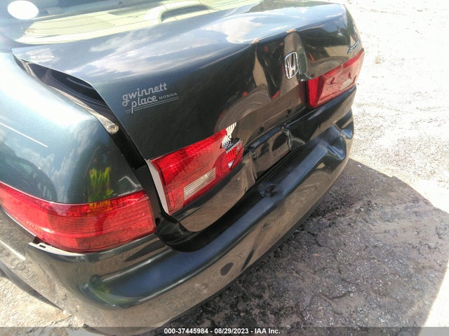 2005 HONDA ACCORD SDN LX VIN: 1HGCM56485A158081