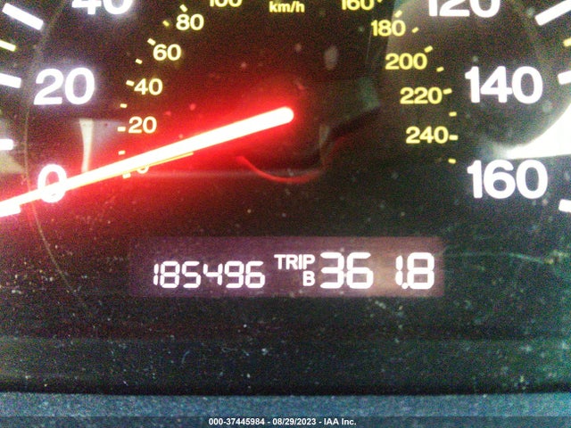 2005 HONDA ACCORD SDN LX VIN: 1HGCM56485A158081
