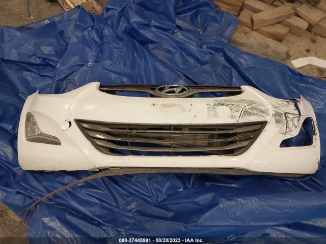 2015 HYUNDAI ELANTRA SPORT VIN: KMHDH4AH2FU382485
