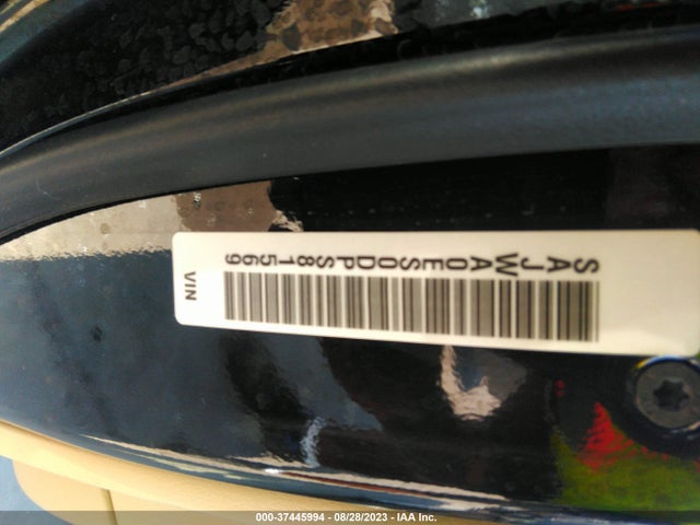 2013 JAGUAR XF SAJWA0ES0DPS81569 Photo 8