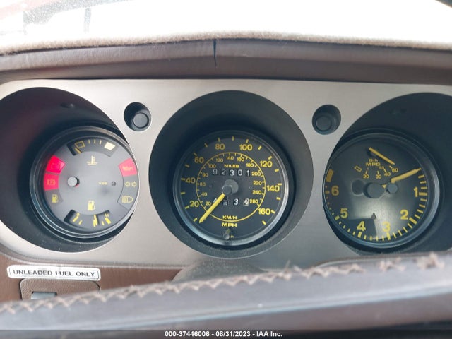 1984 PORSCHE 944 WP0AA0948EN457558 Photo 6