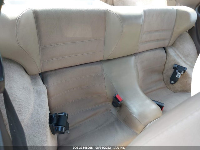 1984 PORSCHE 944 WP0AA0948EN457558 Photo 7