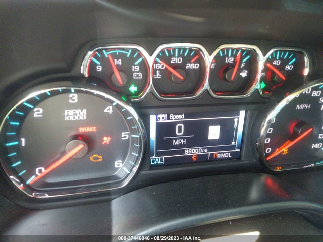 2018 GMC SIERRA 1500 SLT VIN: 3GTU2NEJ7JG334422