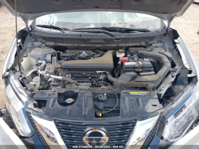 5N1AT2MT7LC720034 Nissan ROGUE S