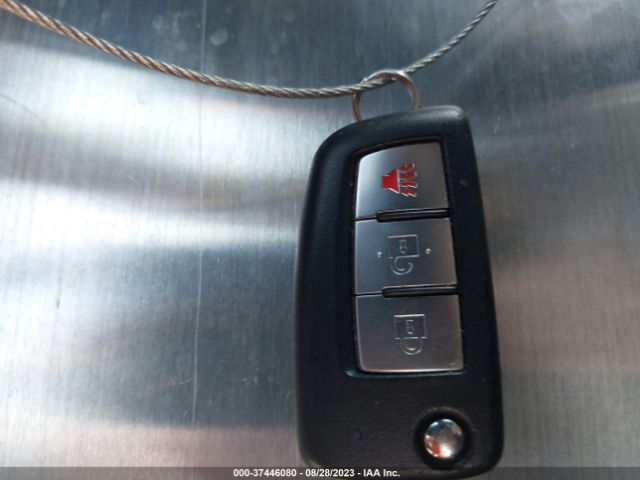 5N1AT2MT7LC720034 Nissan ROGUE S