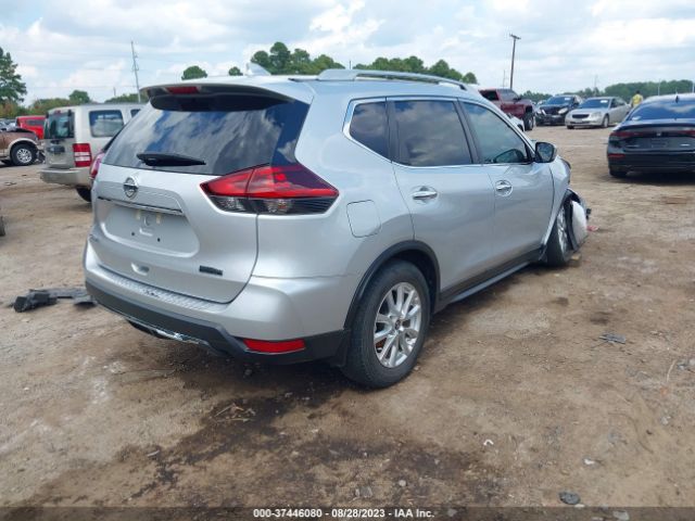 5N1AT2MT7LC720034 Nissan ROGUE S