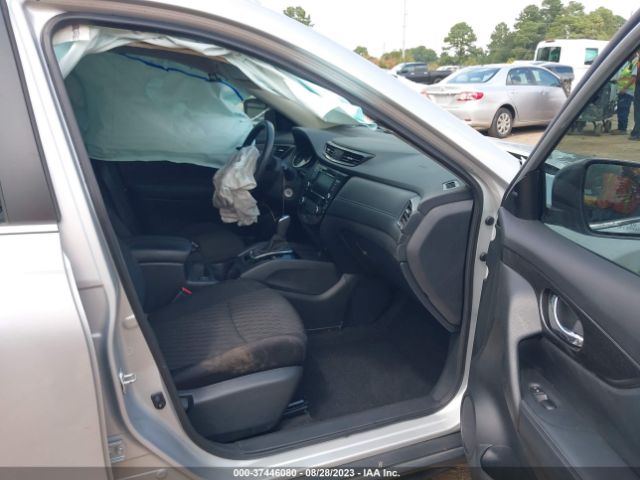 5N1AT2MT7LC720034 Nissan ROGUE S