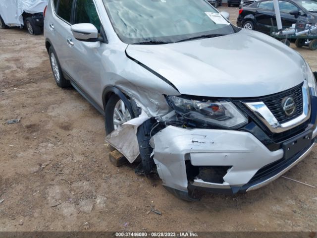 5N1AT2MT7LC720034 Nissan ROGUE S
