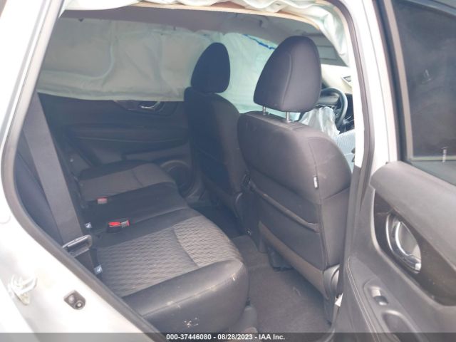 5N1AT2MT7LC720034 Nissan ROGUE S