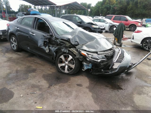 5XXGT4L32LG406870 auction archive image
