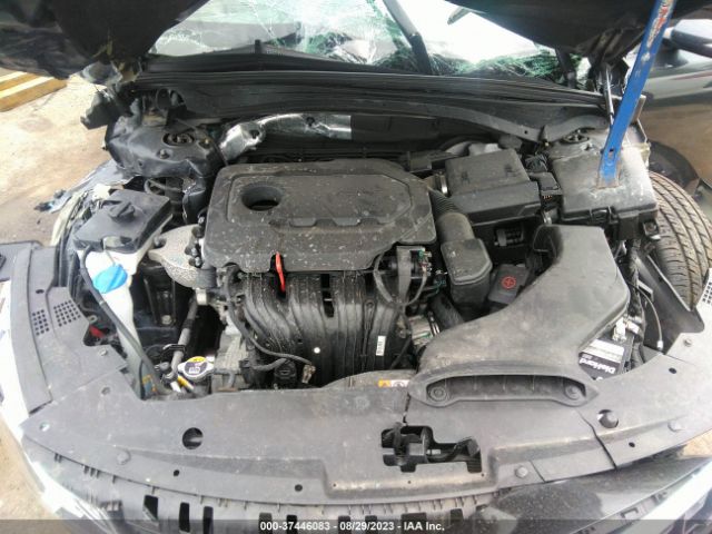 5XXGT4L32LG406870 KIA Optima S