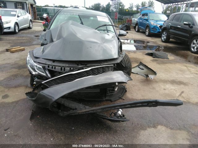 5XXGT4L32LG406870 KIA Optima S