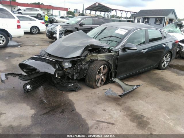 5XXGT4L32LG406870 KIA Optima S