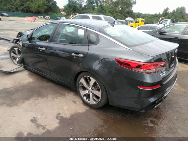 5XXGT4L32LG406870 KIA Optima S