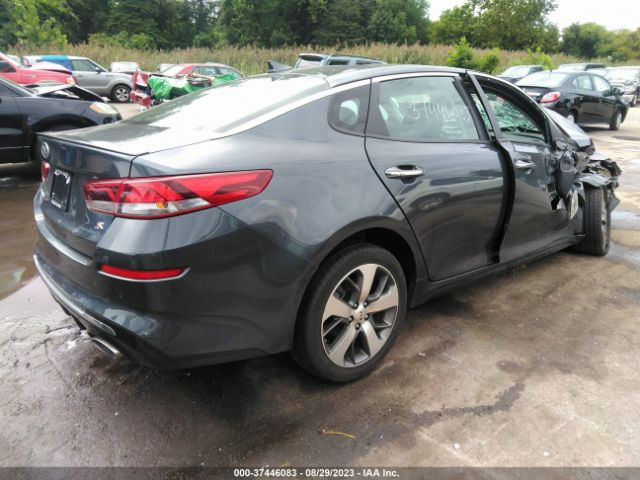 5XXGT4L32LG406870 KIA Optima S