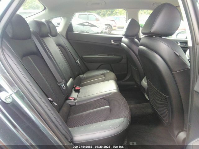 5XXGT4L32LG406870 KIA Optima S