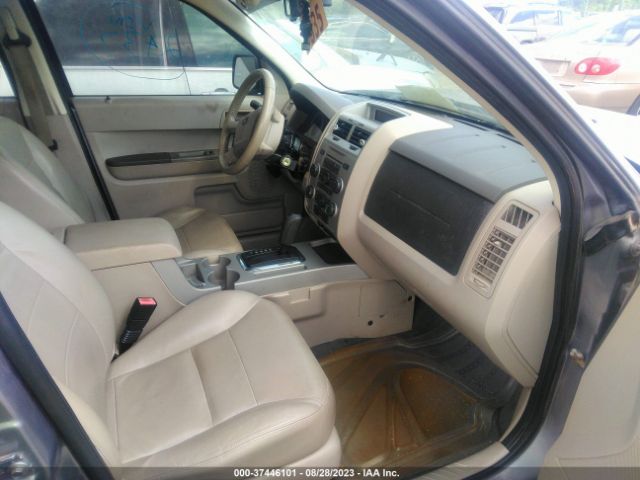 2008 FORD ESCAPE 1FMCU03108KA92437 Photo 4