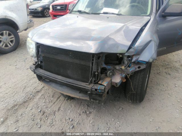 2008 FORD ESCAPE 1FMCU03108KA92437 Photo 5