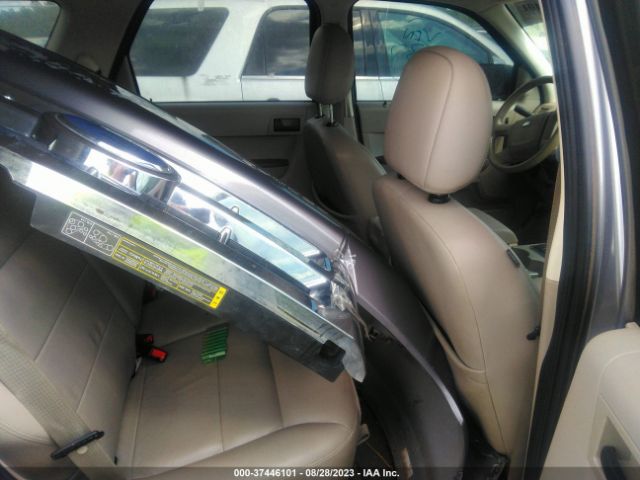 2008 FORD ESCAPE 1FMCU03108KA92437 Photo 7