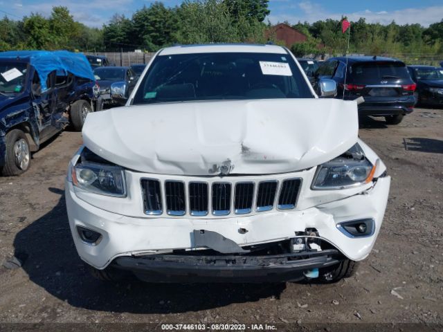 1C4RJFBG7FC846361 Jeep Grand Cherokee Limited