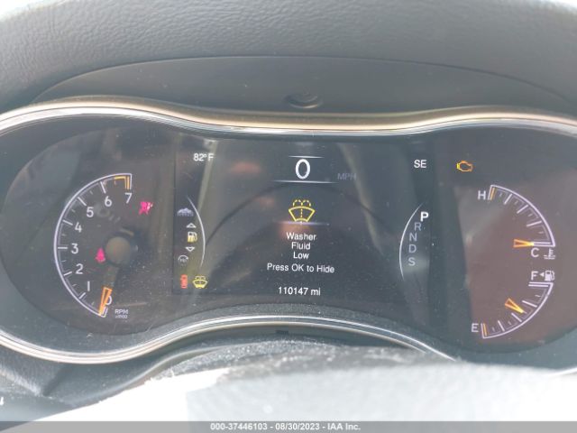 1C4RJFBG7FC846361 Jeep Grand Cherokee Limited