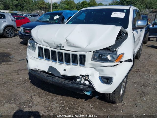 1C4RJFBG7FC846361 Jeep Grand Cherokee Limited
