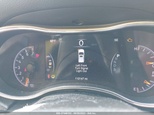 1C4RJFBG7FC846361 Jeep Grand Cherokee Limited