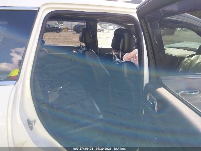 1C4RJFBG7FC846361 Jeep Grand Cherokee Limited