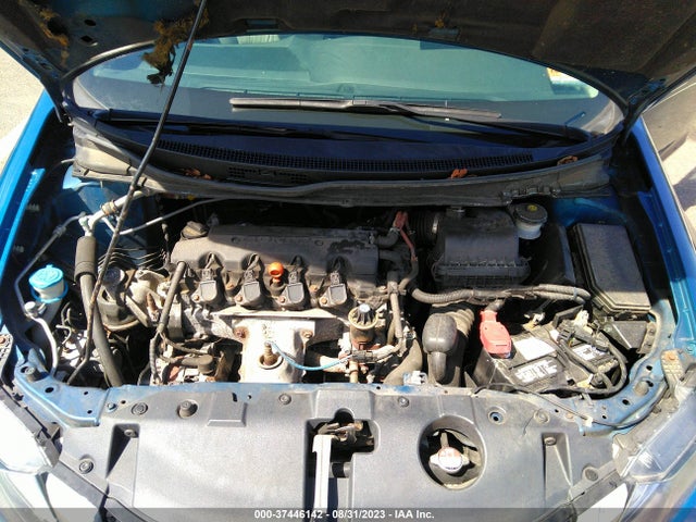 Honda Civic Sedan Ex-l 2015 19XFB2F91FE219796 Image 10