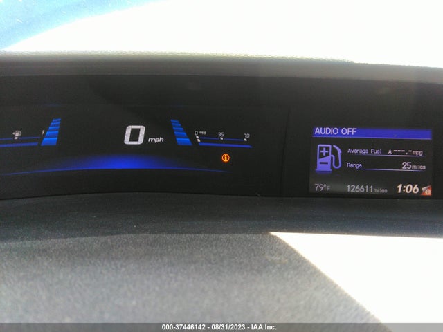 Honda Civic Sedan Ex-l 2015 19XFB2F91FE219796 Image 7