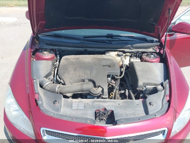 2010 CHEVROLET MALIBU LT W/2LT VIN: 1G1ZD5EB5AF325298