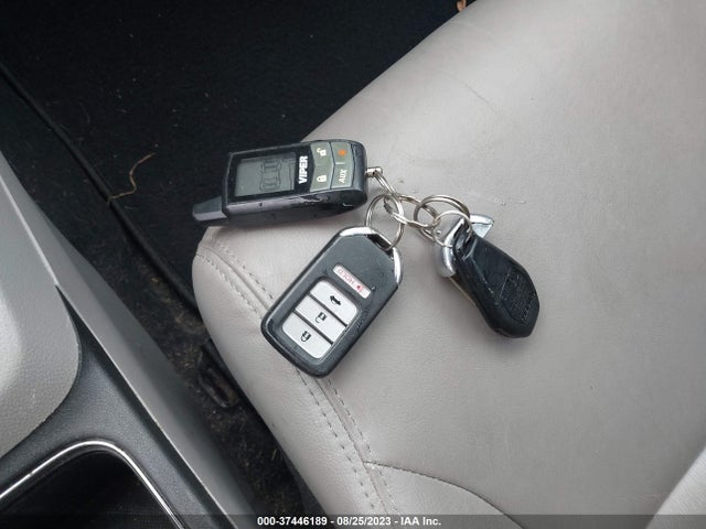 Honda Civic Sedan Ex-l 2014 2HGFB2F95EH545668 Image 11