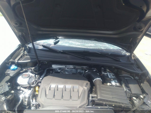WA1DECF32P1144461 Audi Q3 S Line Premium