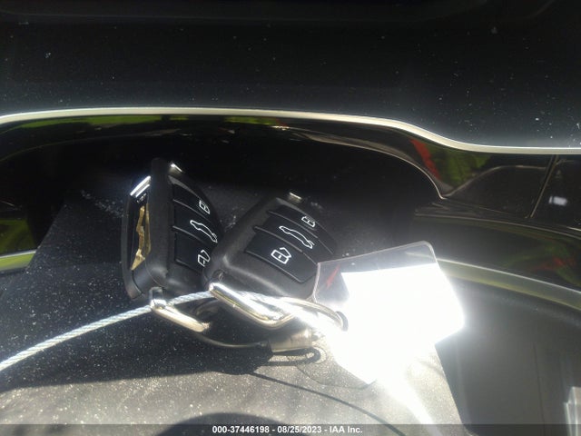 WA1DECF32P1144461 Audi Q3 S Line Premium