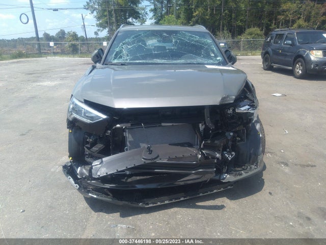 WA1DECF32P1144461 Audi Q3 S Line Premium