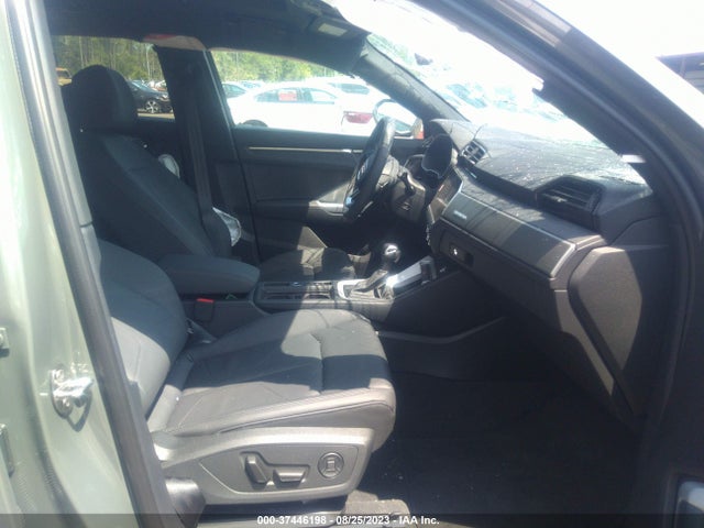 WA1DECF32P1144461 Audi Q3 S Line Premium