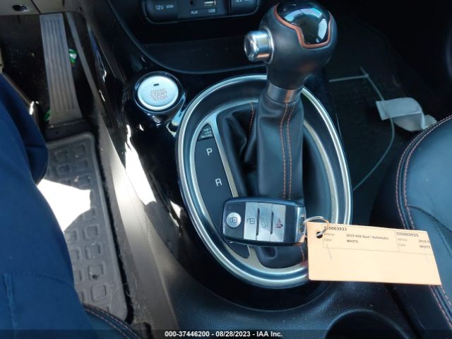 KNDJX3AA2K7646093 KIA Soul !