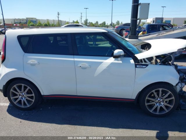 KNDJX3AA2K7646093 KIA Soul !