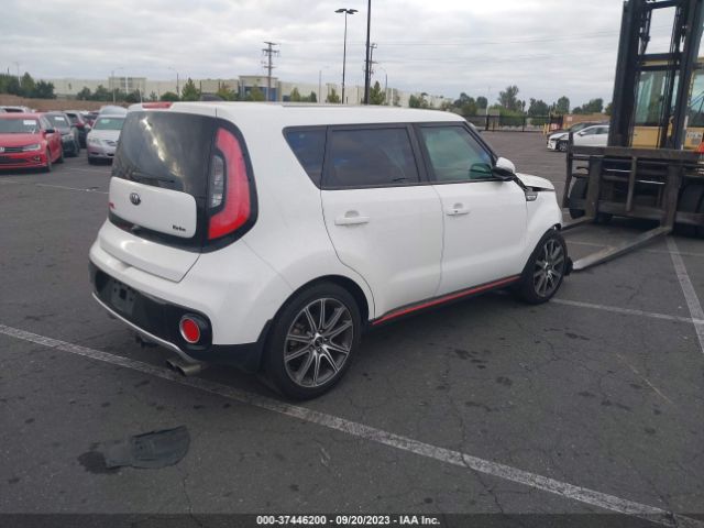 KNDJX3AA2K7646093 KIA Soul !