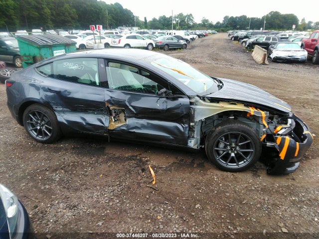 2023 Tesla 3, VIN: 5YJ3E1EA6PF596233