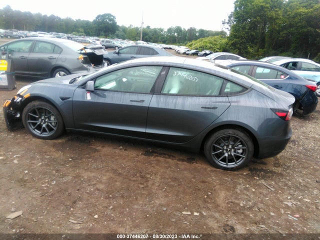 2023 Tesla 3, VIN: 5YJ3E1EA6PF596233